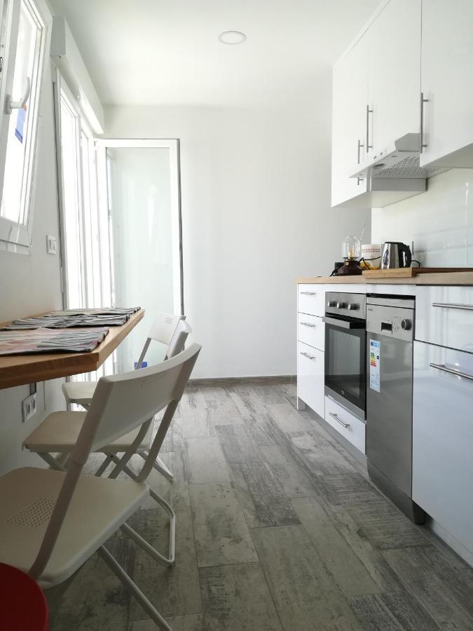Appartement La Zarzuela Zahara de los Atunes