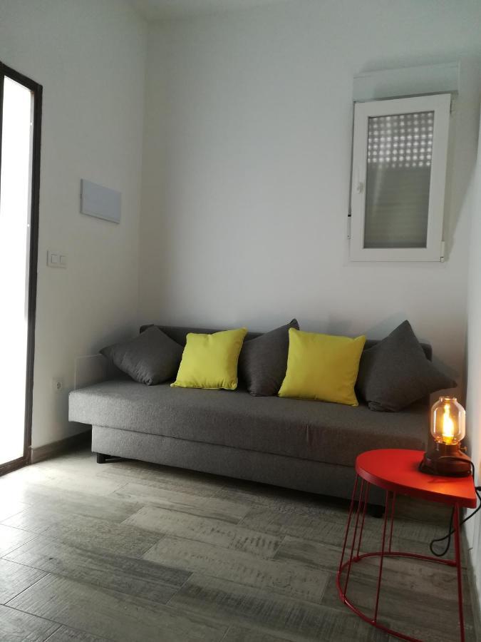 La Zarzuela Appartement Zahara de los Atunes