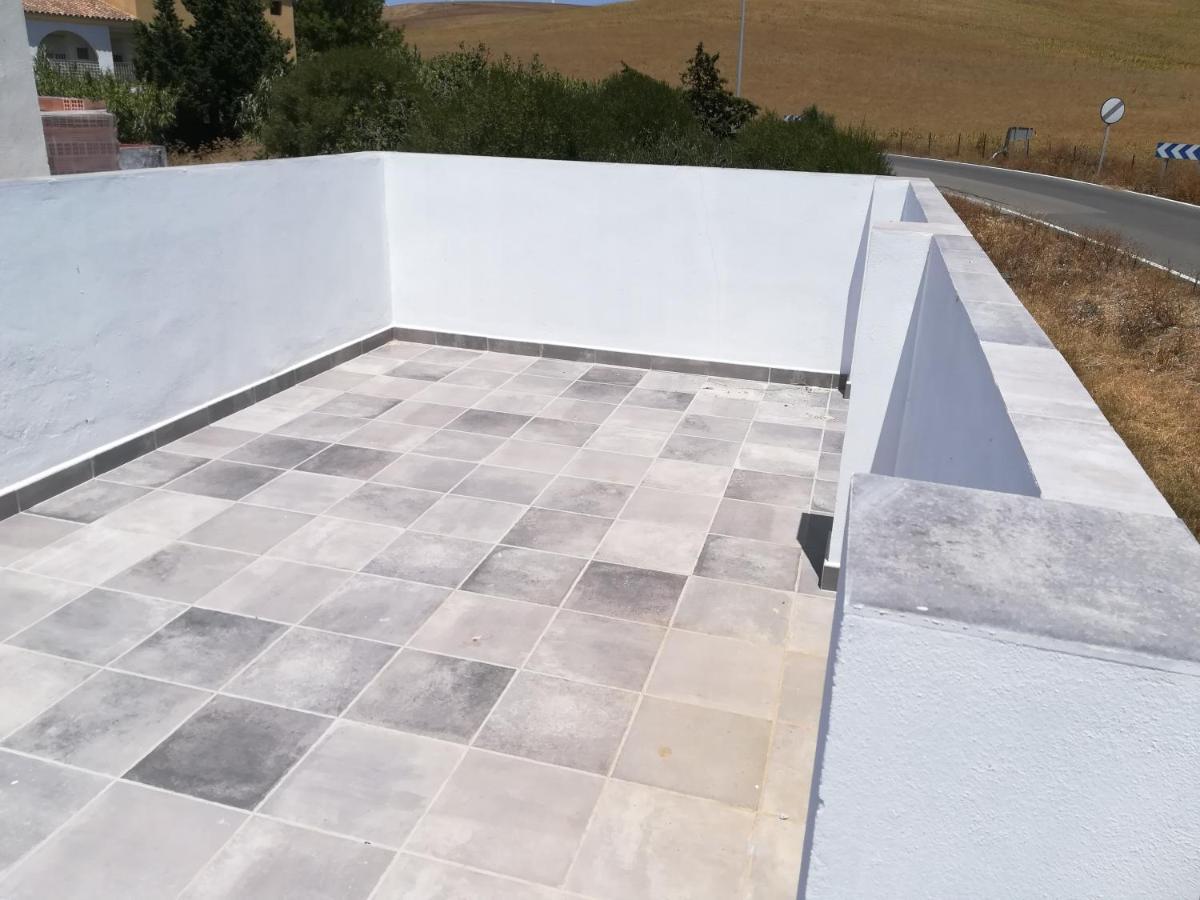 La Zarzuela Appartement Zahara de los Atunes