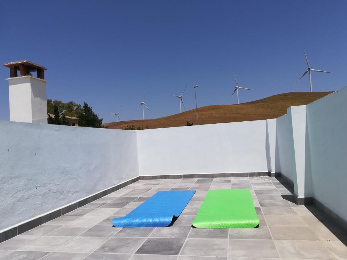 Appartement La Zarzuela Zahara de los Atunes